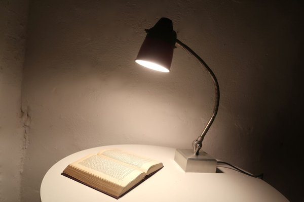 flexible arm desk lamp