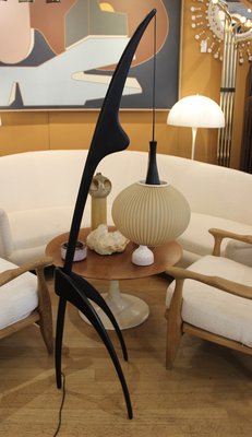 mantis table lamp