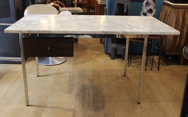 Desk By Florence Knoll Bassett For Knoll Inc Knoll