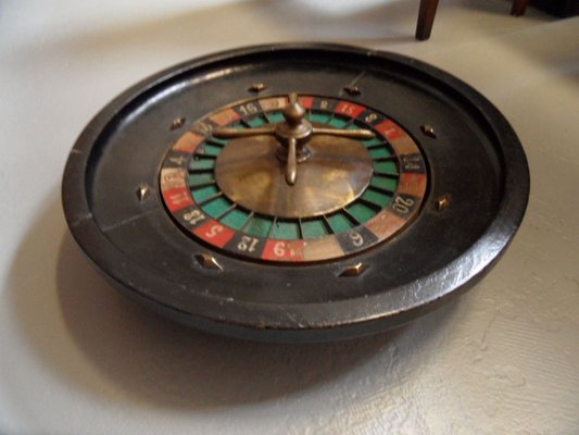 Roulette Roulette