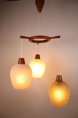 Mid Century Scandinavian Ceiling Lamp, Mid Century Modern Hanging Lamp Shade Diy