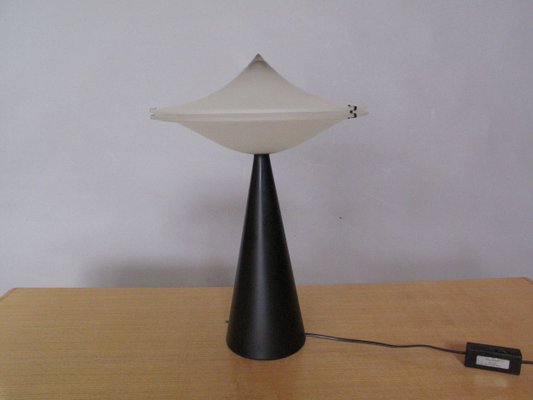 Alien Table Lamp By L Cesaro For Tre Ci Luce 1970s For Sale At Pamono