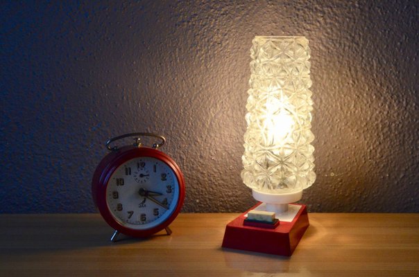 small side lamp