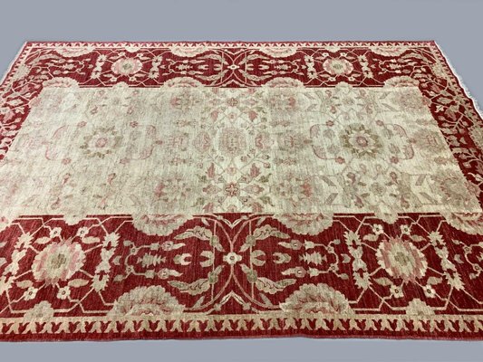 RugsTC 76 x 246 Chobi Ziegler Tapis fabriqué avec des