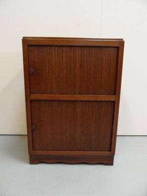 Filing Cabinet 1950s For Sale At Pamono
