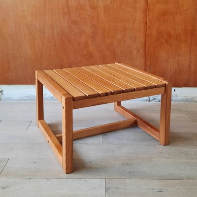 Diana Lounge Chair Coffee Table Set By Karin Mobring For Ikea 1970s For Sale At Pamono