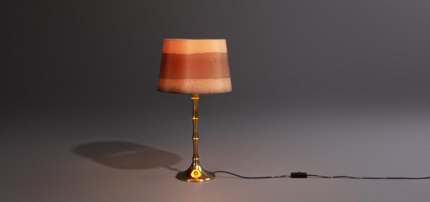 bamboo table lamp