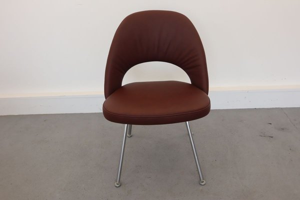 Vintage No 72 Desk Chair By Eero Saarinen For Knoll Inc Knoll