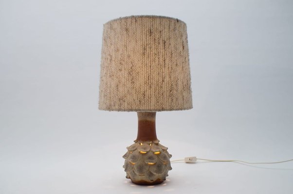 artichoke table lamp