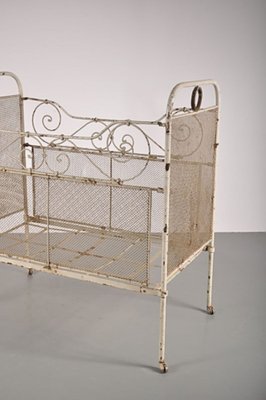 1950 baby crib for sale