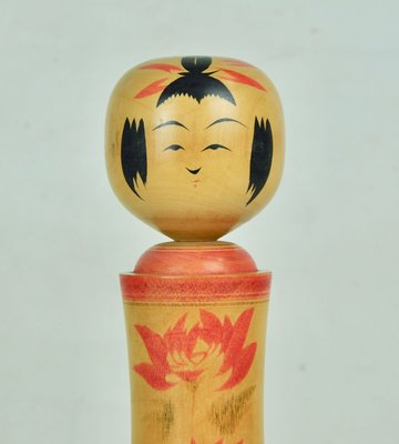 kokeshi dolls