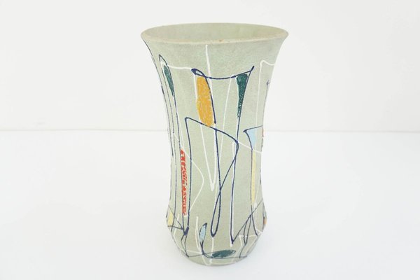 vases for umbrella tables