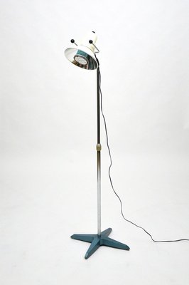 Japanese Industrial Floor Lamp From, Industrial Floor Lamp