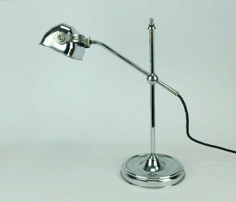 bayonet desk lamp