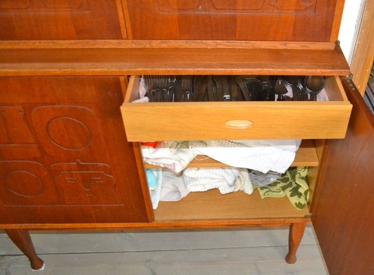 Ekstrom buffet table online