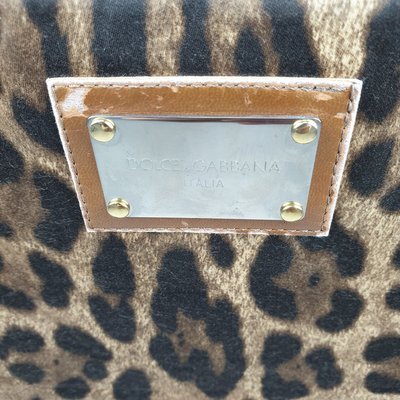 dolce gabbana mademoiselle