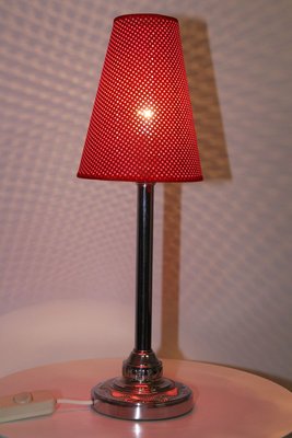 Antique Table Lamp With Perforated, Antique Glass Lamp Shades For Table Lamps