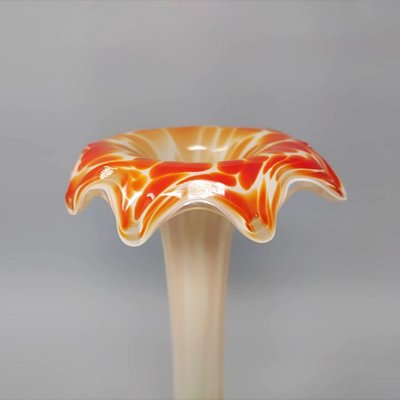 Vintage Italian Hand Blown Murano Glass Italian Hand Blown Murano Glass and