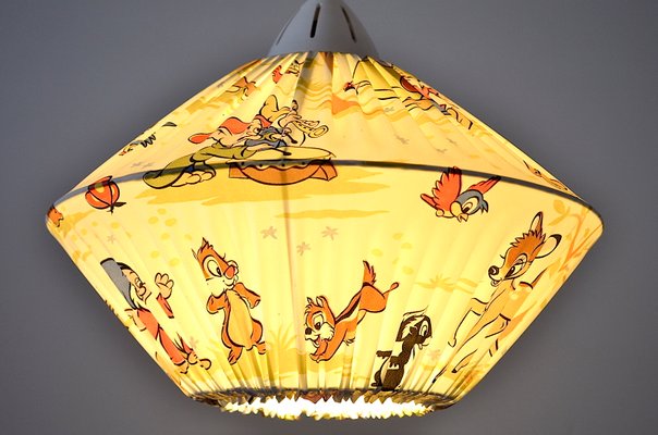König der Löwen Lampe Deckenlampe Wandlampe Kinderzimmer Deko Serviette Leuchte 