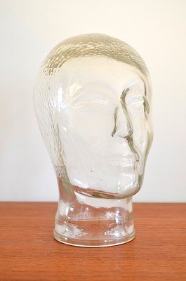 Glass Head 