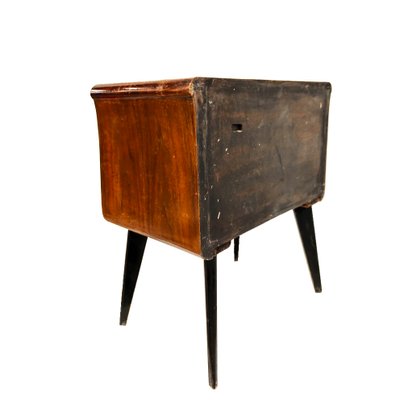 Vintage Nightstand For Sale At Pamono