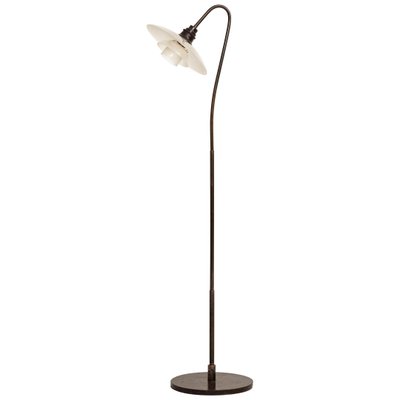 Poul henningsen floor lamp deals