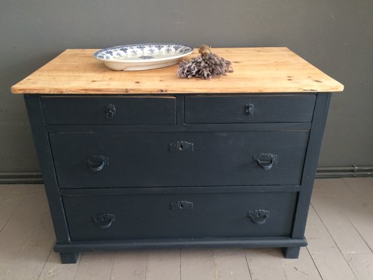 Antique Dresser Bei Pamono Kaufen