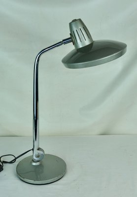 Currículum etc. Falsificación Lámpara de mesa modelo Faro de Fase, años 60 en venta en Pamono