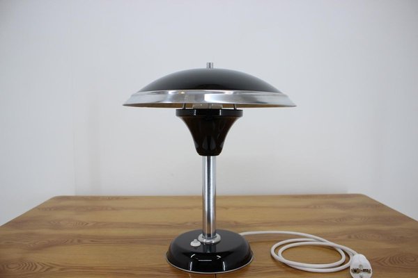Tischlampe Art Deco Lamp 2 Stück Design Bauhaus Lampe