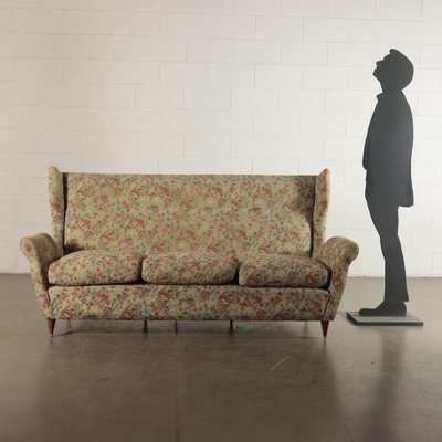 Vintage Sofa Italien 1950er Bei Pamono Kaufen