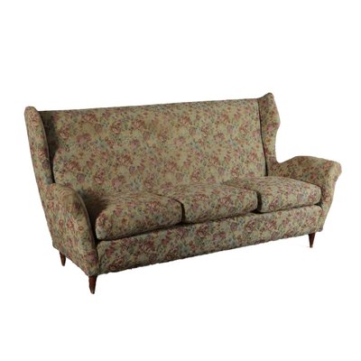 Vintage Sofa Italien 1950er Bei Pamono Kaufen
