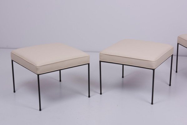 Colore A By Lyj Sgabello Da Bar American Vintage In Ferro