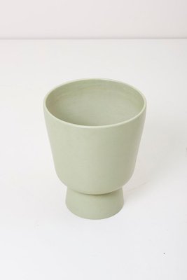 Chalice Planter by Malcolm Leland for Architectural Pottery, 1960s
