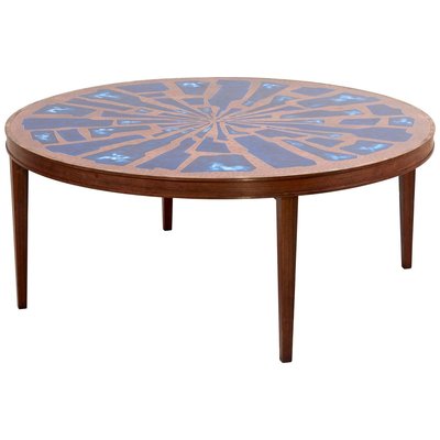 Diy Fabriquer Une Table Basse En Bois Et Cuivre Leroy Merlin