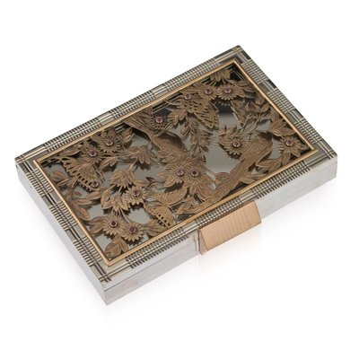 minaudiere vintage