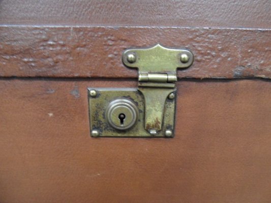 Cartella vintage, anni '50 in vendita su Pamono