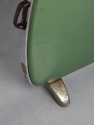 Mid Century Enamel Decorative Object From Eka 1960s For Sale At Pamono