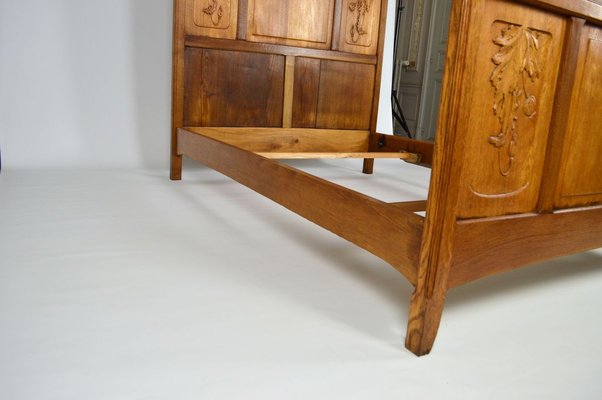 Opium Bett 160 X 200 Cm Mit Kopfteil Farbe Wenge Ready 2 Buy