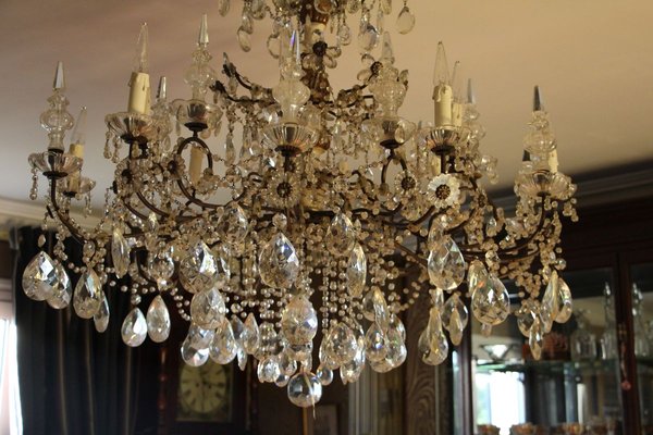 Italian Neoclassical Giltwood, Second Hand Chandeliers Sydney
