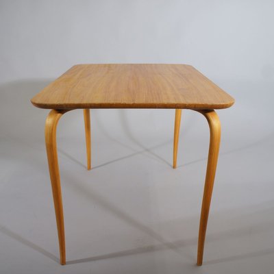 Annika Coffee Table By Bruno Mathsson For Firma Karl 1942 At Pamono - Small Yew Coffee Tables Annika Coffee Table By Bruno Mathsson For Firma Karl 1942 At Pamono - Small Yew Coffee Tables