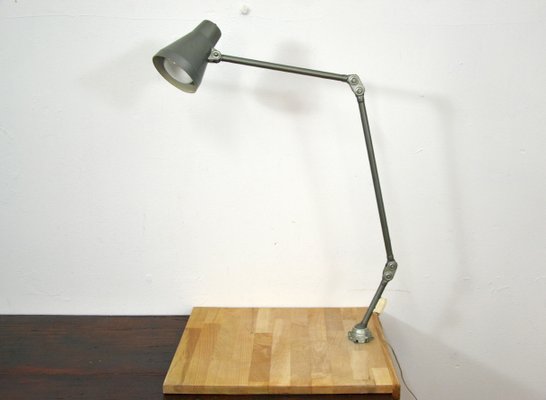 vintage table lamps 1940s