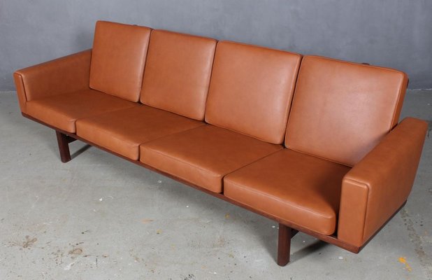 Nixon 4 seater sofa deals