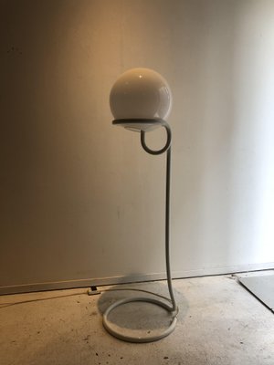 optioneel levenslang Stapel Vintage Floor Lamp by Aldo Van den Nieuwelaar for Domai Design, 1960s for  sale at Pamono