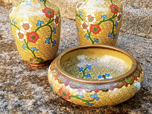 Japanese Vintage Vase AD1800~ 江戸後期_花器_貫入 Japanese Vintage Vase AD1800~ 江戸後期_花器_貫入