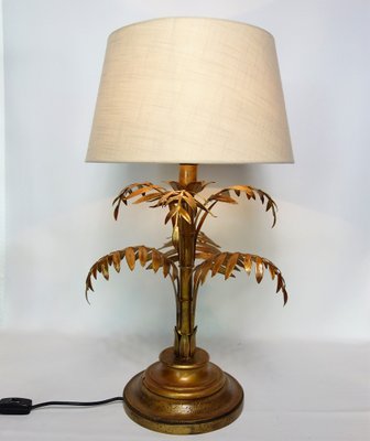 tree shaped table lamp