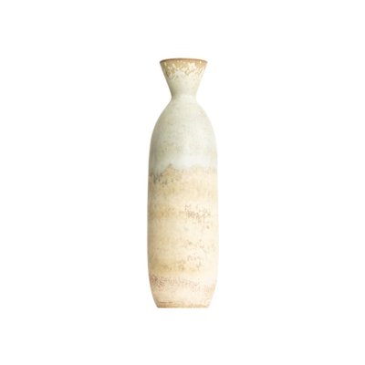 Vaso da terra alto in ceramica, anni '60 in vendita su Pamono