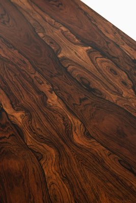 Danish Rosewood Model Hb20 Sideboard By, Allure Vinyl Plank Flooring Rosewood