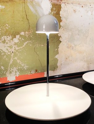 Lampade da tavolo Nemean di Vico Magistretti per Artemide, 1979, set di 2  in vendita su Pamono
