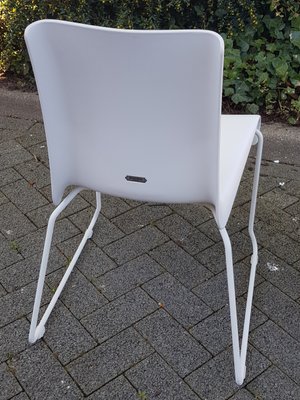 Cheap stackable hot sale plastic lawn chairs