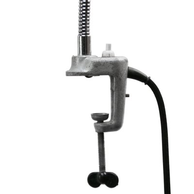 vintage work light